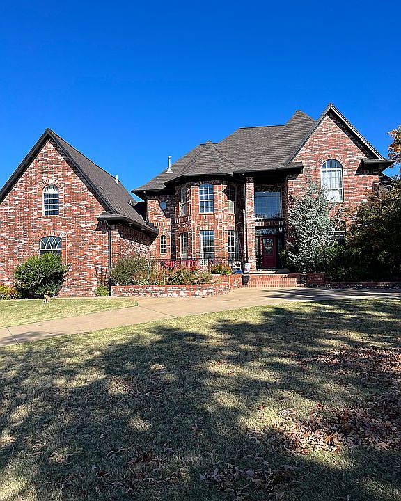 4707 Oak Leaf Dr, Tulsa, OK 74132 Zillow