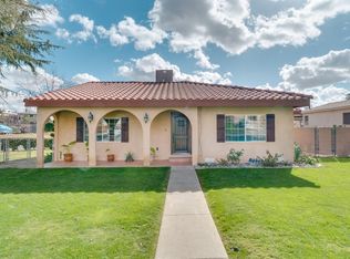 2321 Edwards Ave, Bakersfield, CA 93306