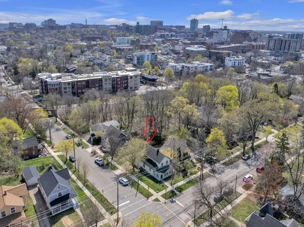 520 Spring St, Ann Arbor, MI 48103