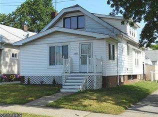 13802 Lyric Ave, Cleveland, OH