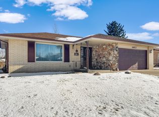 16833 Ingleside Ave, South Holland, IL 60473