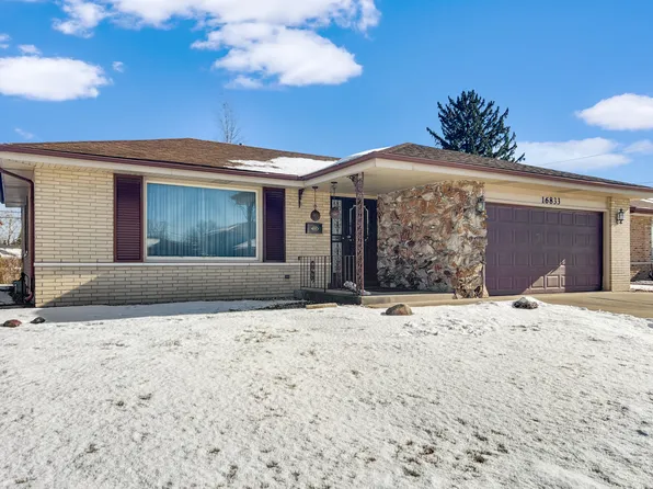 16833 Ingleside Ave, South Holland, IL 60473