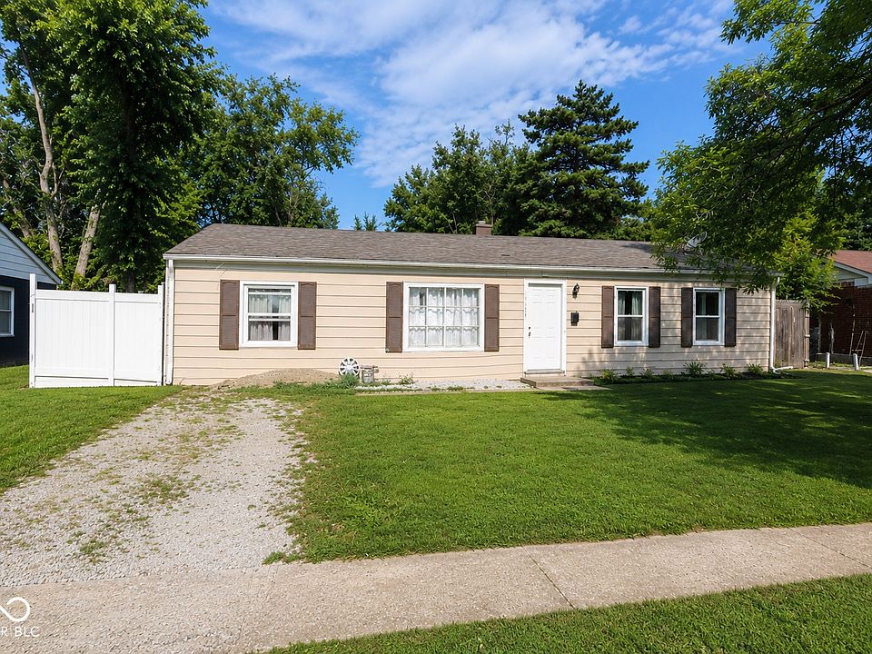 1st image of 3526 Allison Ave