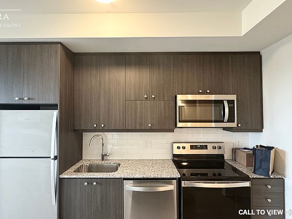 2nd image of 1415 Dundas St E #210