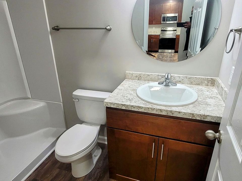 Bathroom #2