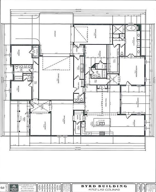 2nd image of 4712 Las Colinas Ln