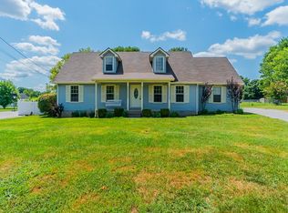 4906 E Calgary, Murfreesboro, TN 37129