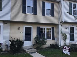 14652 Keeneland Cir, Gaithersburg, MD 20878