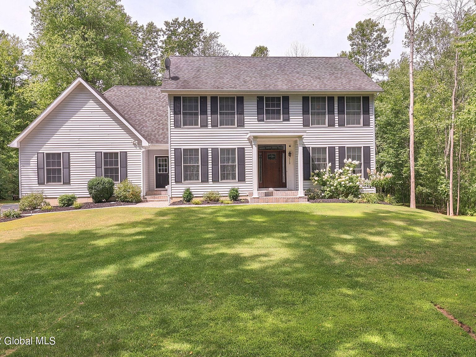 119 Hubbs Road, Ballston Lake, NY 12019 Zillow