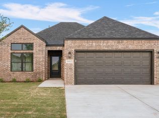 1412 Farmhouse Ave, Wolfforth, TX 79382