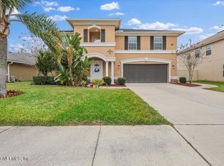 207 Crown Wheel Cir, Saint Johns, FL 32259