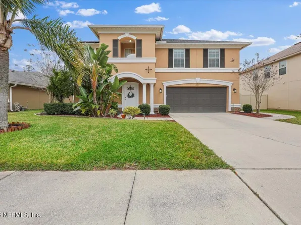 207 CROWN WHEEL Circle, St. Johns, FL 32259