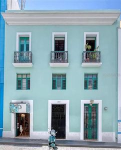 203 Calle De La Fortaleza APT 5, San Juan, PR, 00901