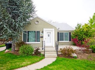 2670 E 2900 S, Millcreek, UT 84109