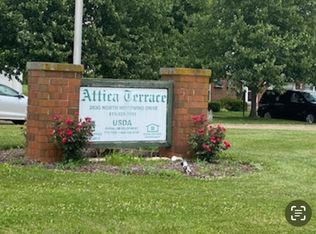 203 N Woodwind Dr #11209493, Attica, OH 44807
