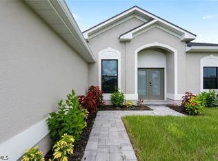 2005 NW 18th St, Cape Coral, FL 33993