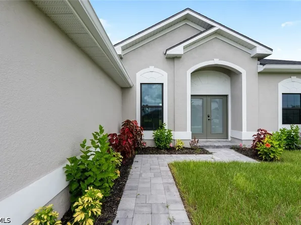 2005 NW 18th St, Cape Coral, FL 33993