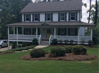 3300 NE Beech Fern Dr, Marietta, GA 30062