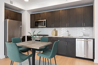 Rented by The Dermot Realty Management Company