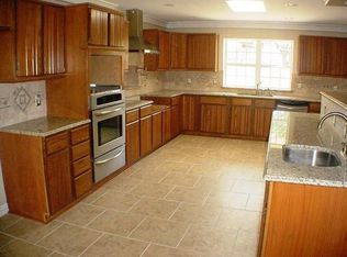 4407 Forest Bend Rd, Dallas, TX 75244