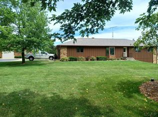 2759 Wisner Hwy, Adrian, MI 49221