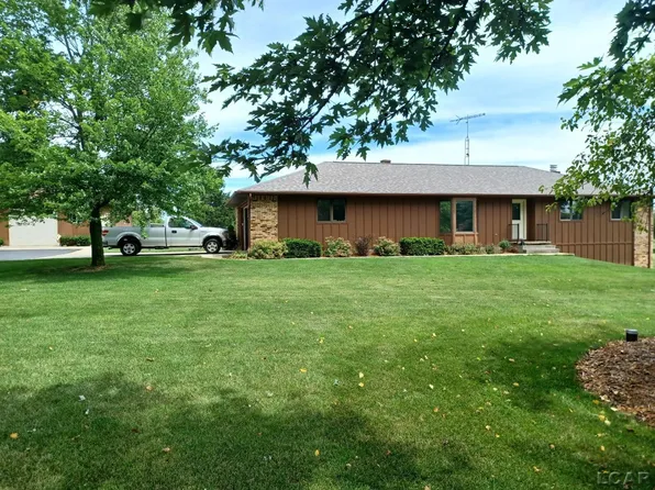 2759 Wisner Hwy, Adrian, MI 49221