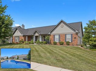 3518 Wood Duck Dr, Swansea, IL 62226