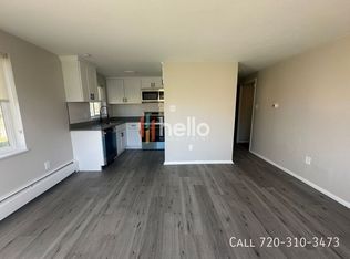 10709 W 8th Ave #3-709, Denver, CO 80215