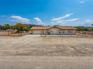 24260 Juniper Springs Rd, Homeland, CA 92548