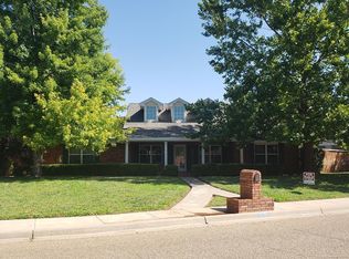 2345 Fairway Ter, Clovis, NM 88101