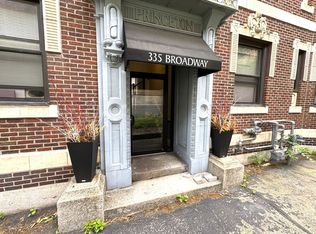 335 Broadway APT 21, Somerville, MA 02145