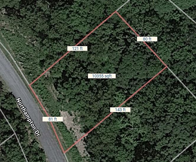 1st image of 27 Northampton Dr #27