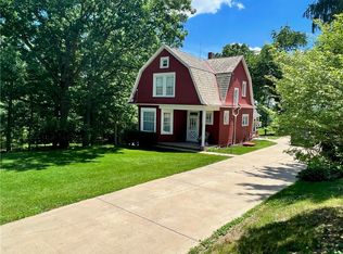 517 Callery Rd, Cranberry Township, PA 16066