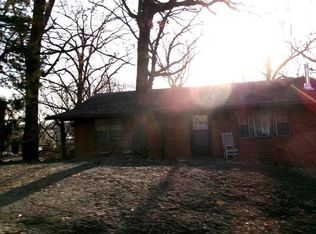 724 Alta Vista Ave, Van Buren, AR 72956