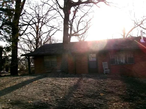 724 Alta Vista Ave, Van Buren, AR 72956