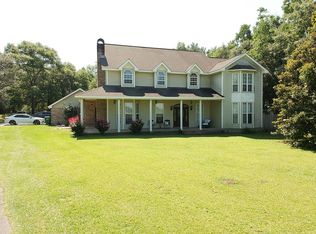 26314 Leetown Rd, Picayune, MS 39466