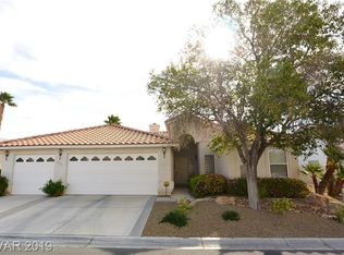5032 Portraits Pl, Las Vegas, NV 89149