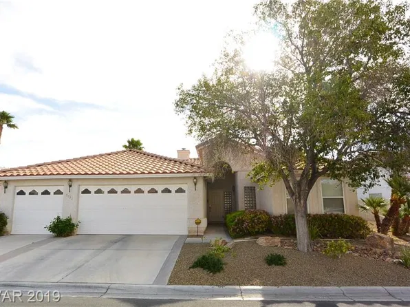 5032 Portraits Pl, Las Vegas, NV 89149