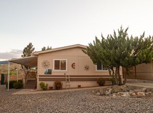 130 Lampliter Vlg, Clarkdale, AZ 86324
