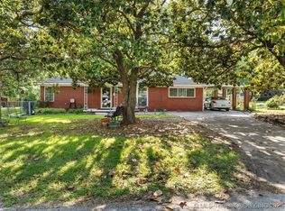 811 Nw #P, Ardmore, OK 73401