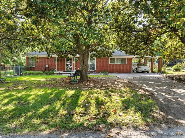811 Nw #P, Ardmore, OK 73401