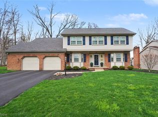 350 Ingram Dr, Boardman, OH