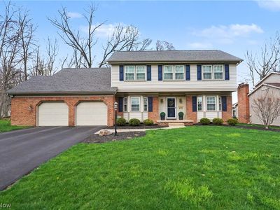 350 Ingram Dr, Boardman, OH, 44512