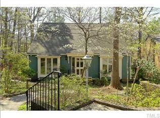 2935 Rue Sans Famille, Raleigh, NC 27607