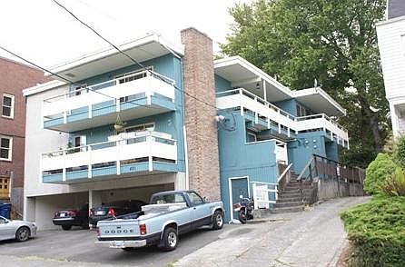 2nd image of 426 11th Ave E APT 1