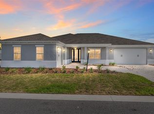 10976 SW 101st Loop, Ocala, FL 34481