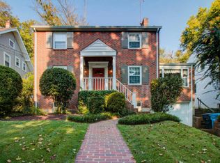 2421 Carolina Ave SW, Roanoke, VA 24014