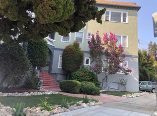 2924 Claremont Ave APT 12, Berkeley, CA
