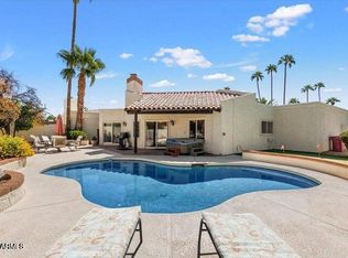 8466 E SAN BENITO Drive, Scottsdale, AZ 85258