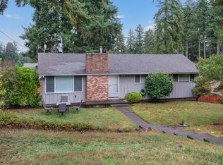10219 Sharon St SW, Lakewood, WA 98498